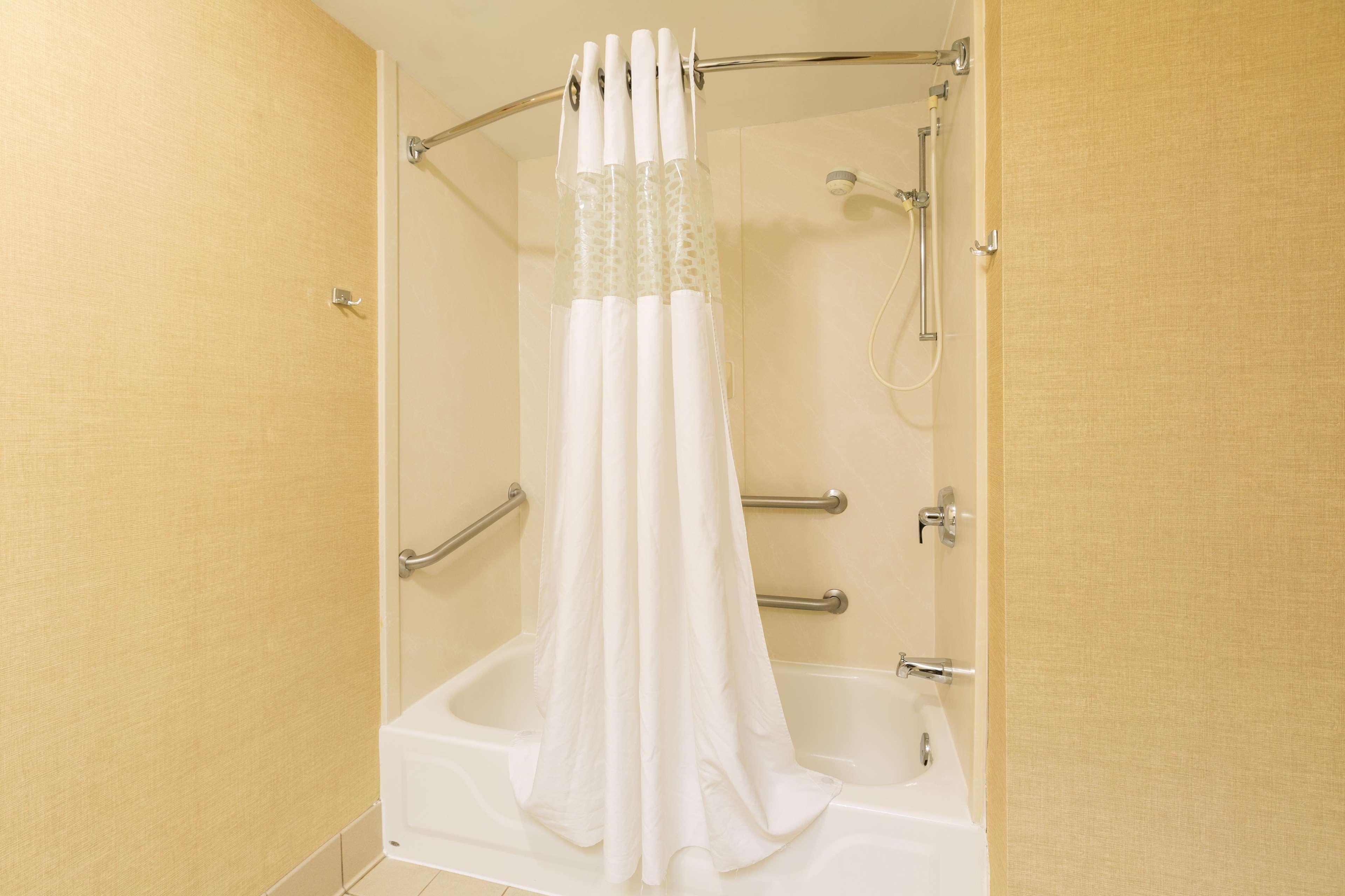 Hampton Inn Sidney Ngoại thất bức ảnh