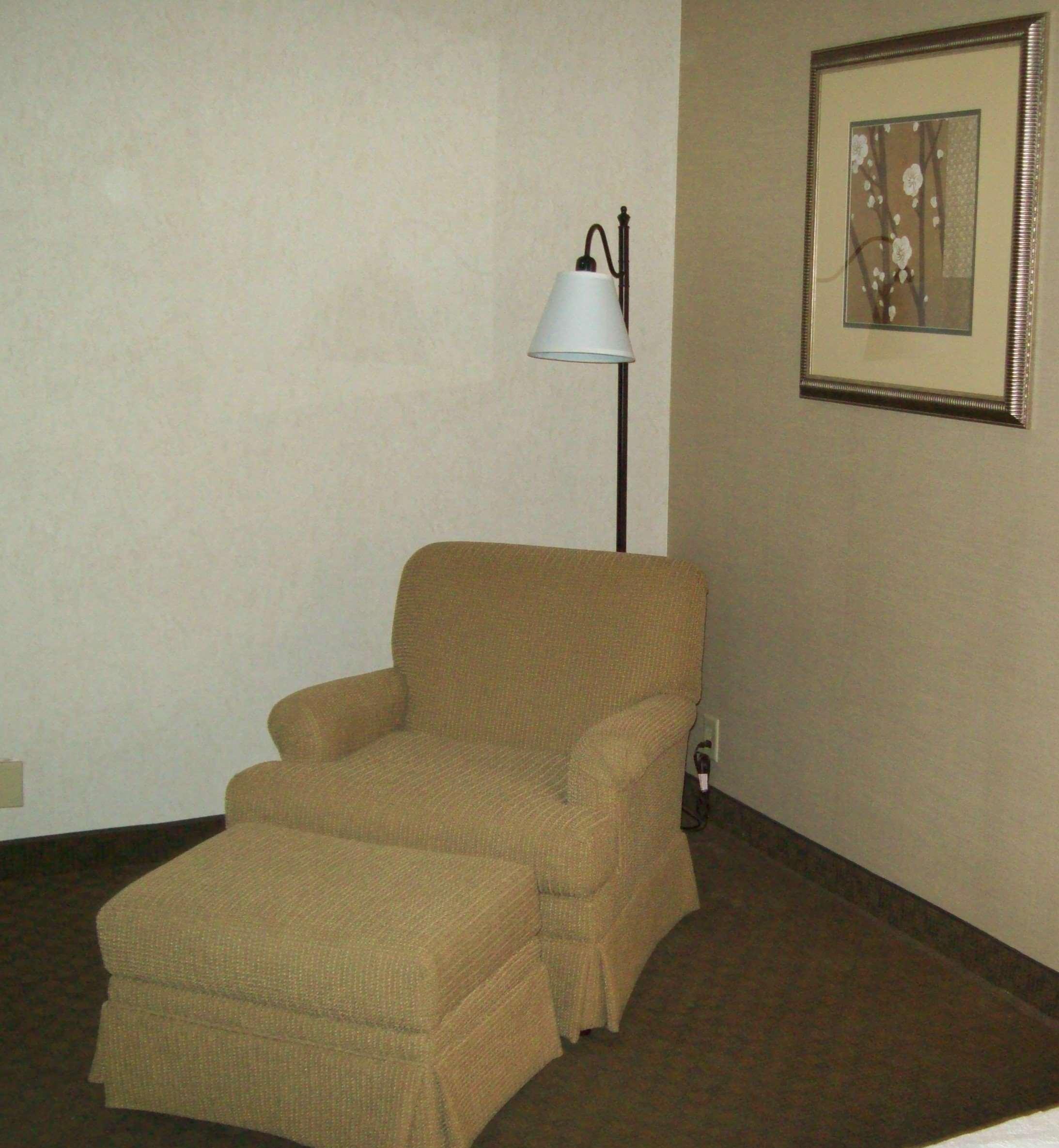 Hampton Inn Sidney Phòng bức ảnh