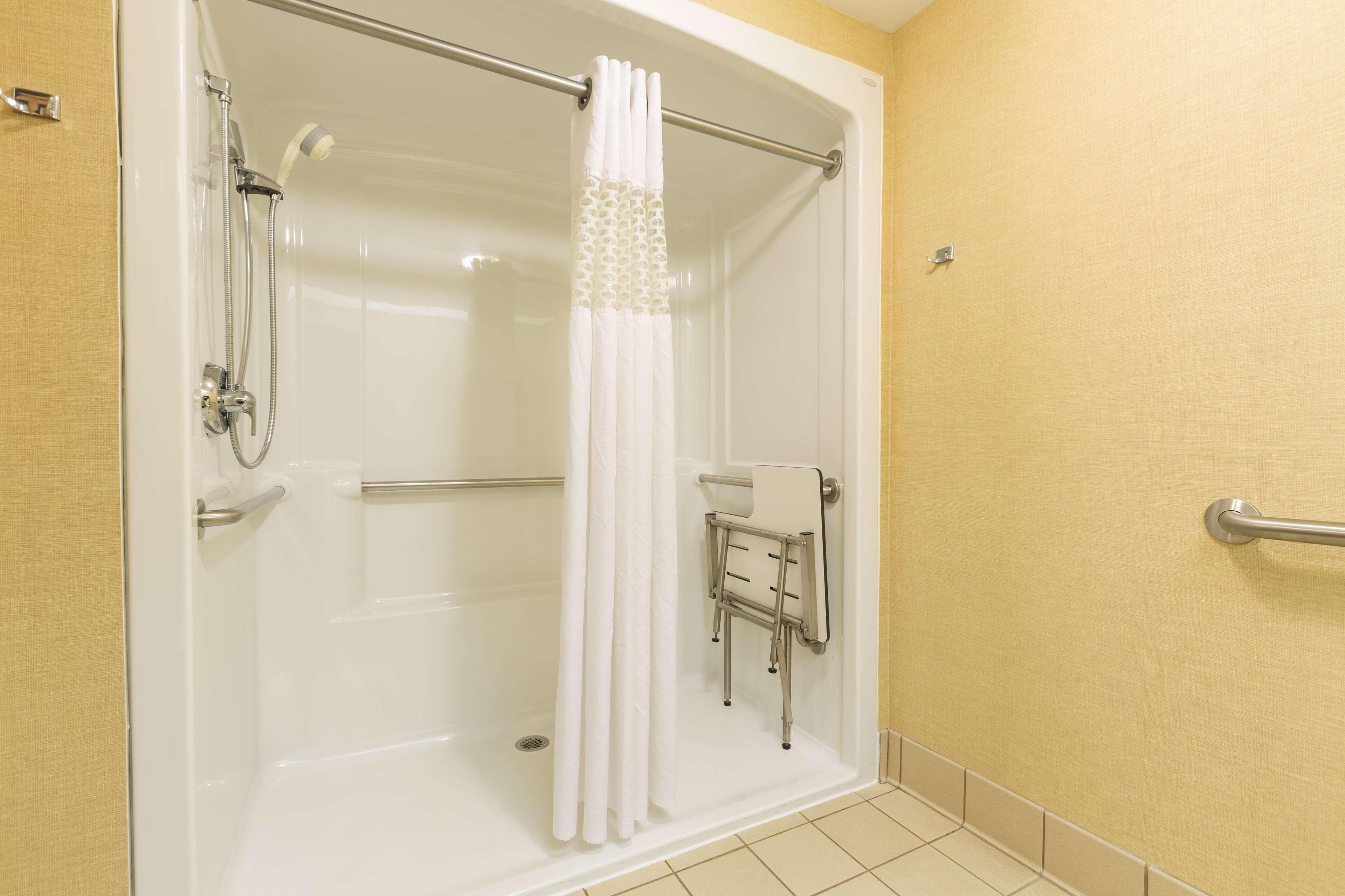 Hampton Inn Sidney Ngoại thất bức ảnh