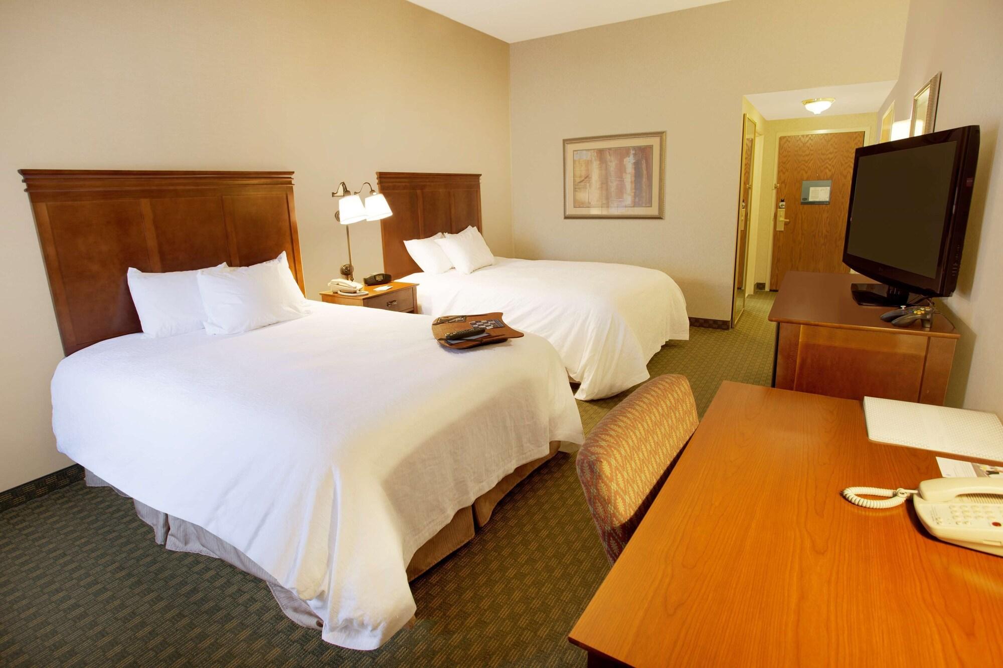 Hampton Inn Sidney Ngoại thất bức ảnh