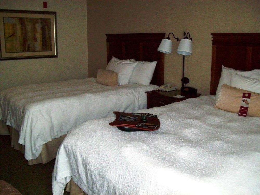 Hampton Inn Sidney Ngoại thất bức ảnh