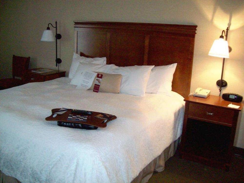 Hampton Inn Sidney Ngoại thất bức ảnh