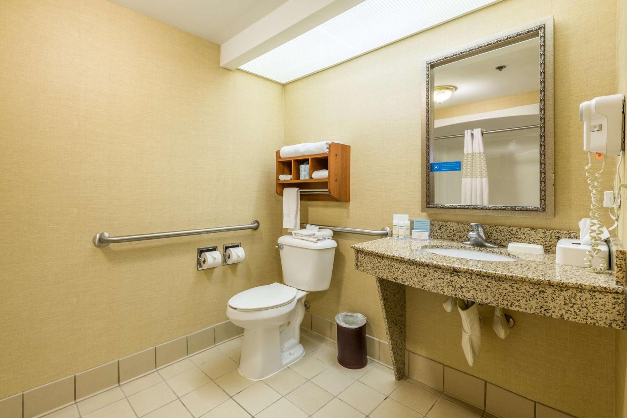 Hampton Inn Sidney Ngoại thất bức ảnh