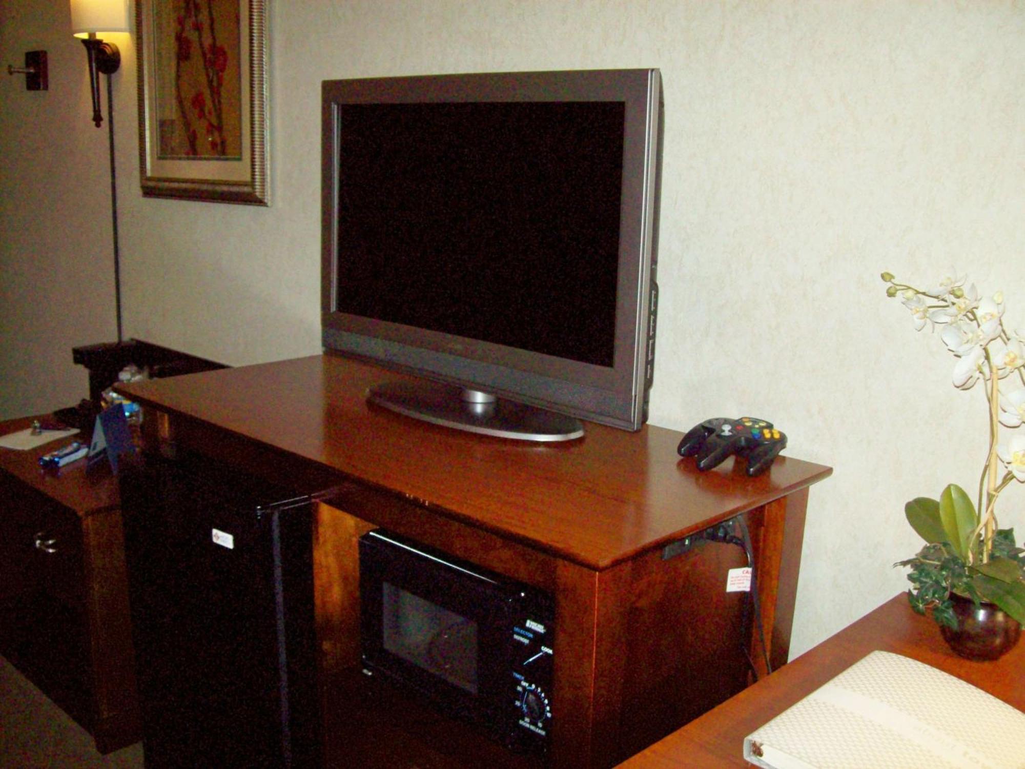 Hampton Inn Sidney Ngoại thất bức ảnh
