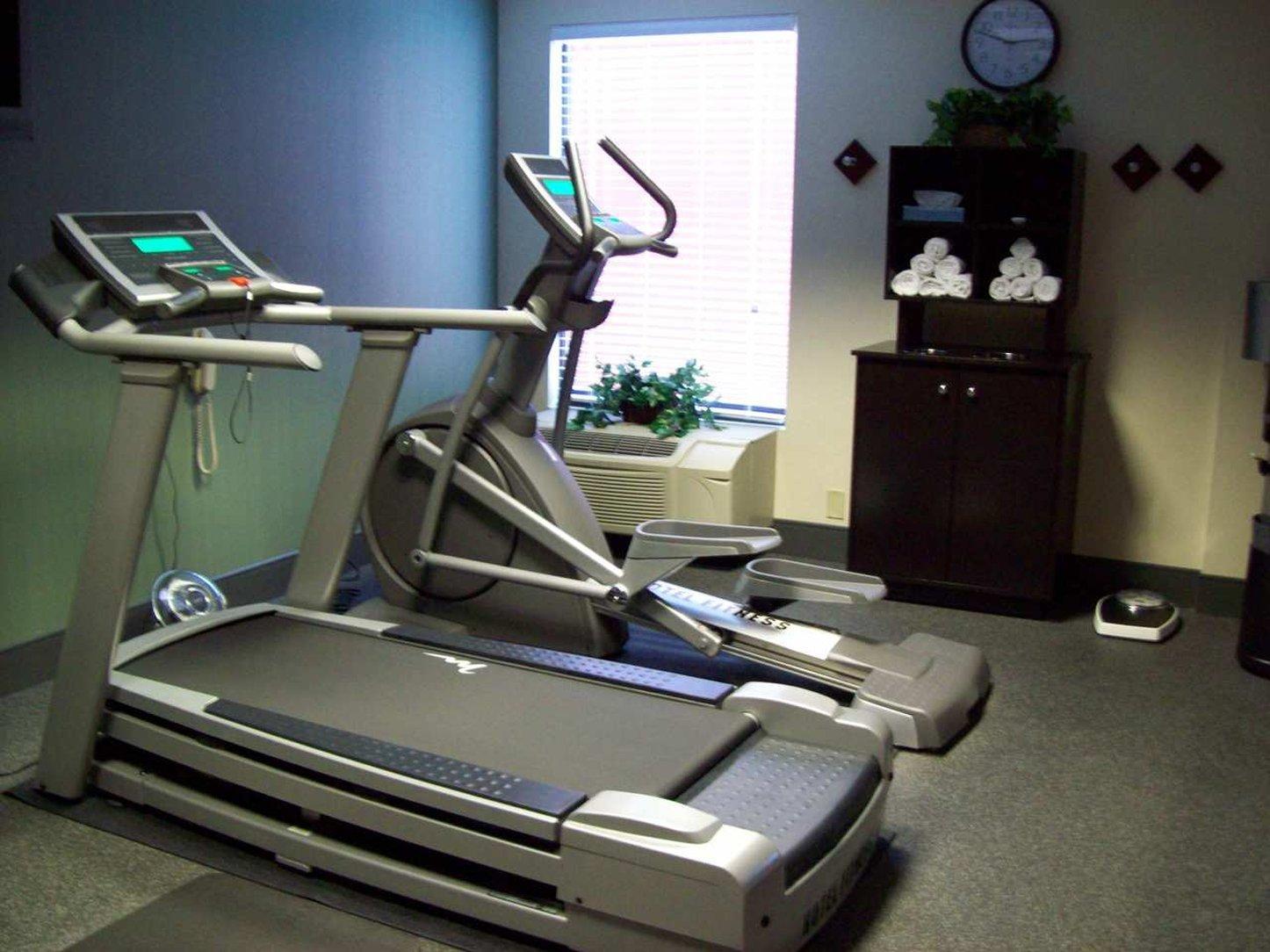 Hampton Inn Sidney Ngoại thất bức ảnh