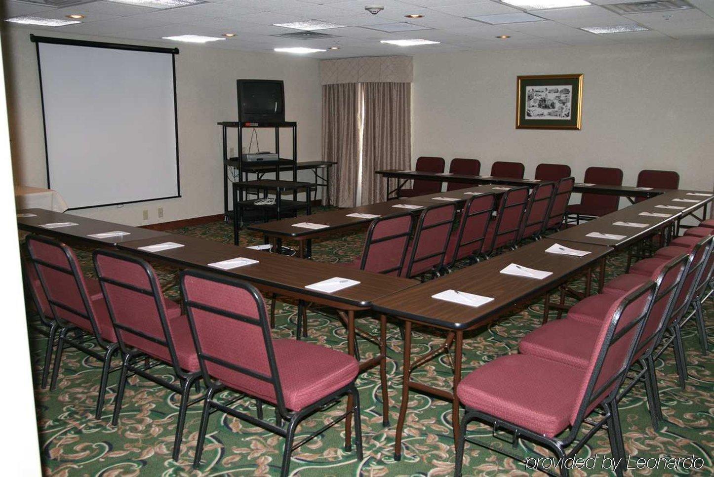 Hampton Inn Sidney Ngoại thất bức ảnh