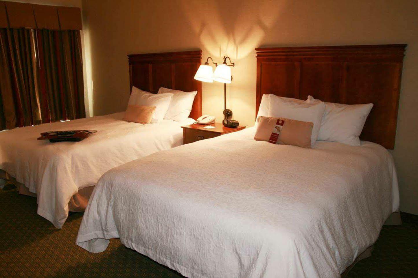 Hampton Inn Sidney Ngoại thất bức ảnh